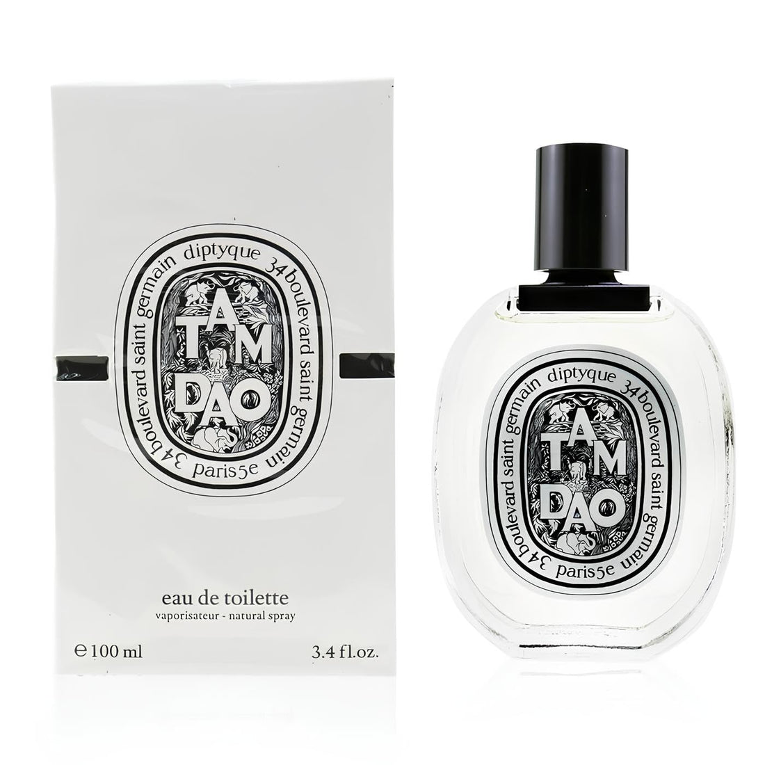 tam dao EDT for unisex - 75ml (PREMIUM)