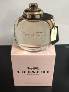 Coachh new york eua de parfume (ZYDROP)
