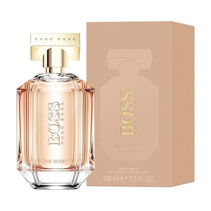 Bosss the scent EDP (ZYDROP)