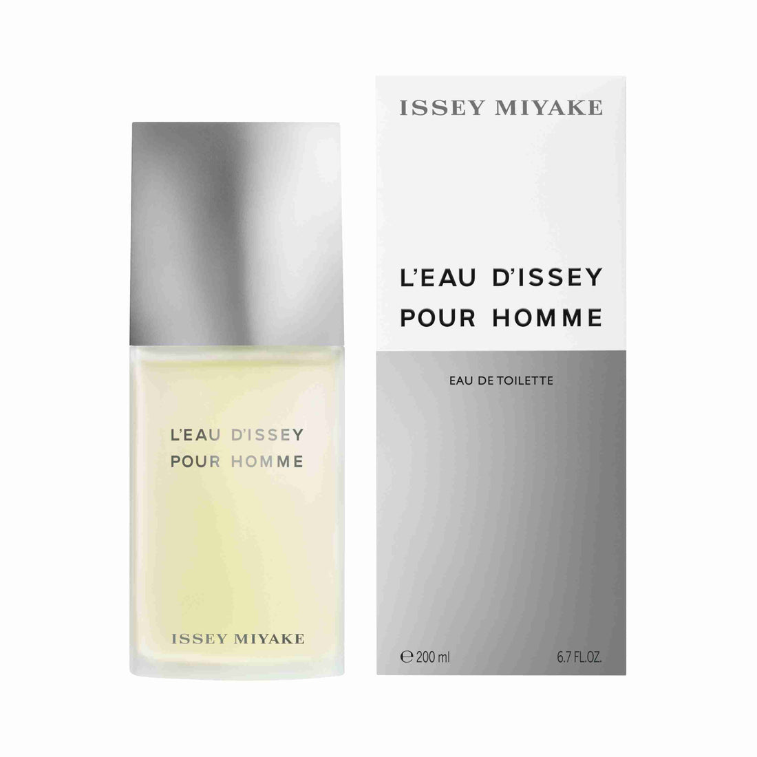 Leau disseyy pour Homme Issey miiykee EDT for men - 125ml (PREMIUM)
