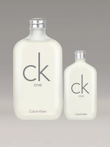 Calvinn Kllein CK One Eau De Toilette (ZYDROP)