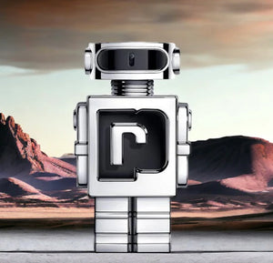 Phanttom Eau De Toilette (TURKEY)(ZYDROP)