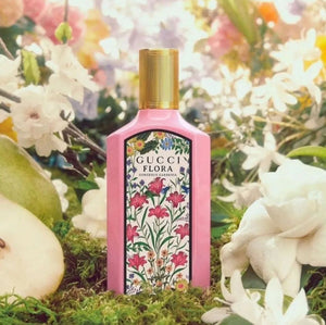 Guccii Floraa Eau De Perfume (ZYDROP)