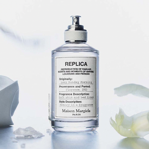 Replicca Lazy Sunday Morning Eau De Toilette (ZYDROP)