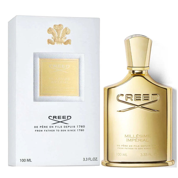 Millesime Imperriial For unisex - 100ml
