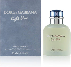 Dolcee & Gabbaanaa lighte Bluee (ZYDROP)