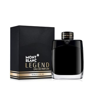 Mont Bllanc Legend EDP for men - 100ml