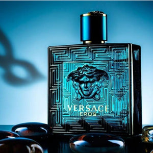 Versacce Eross Eau De Toilette (ZYDROP)