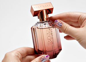 Hugo Boss The Scent Eau De Parfum (ZYDROP)