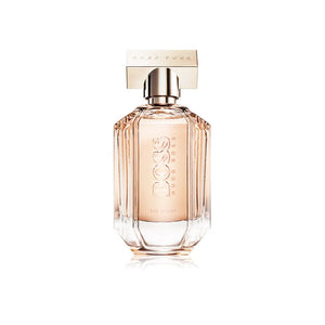 Hugo Boss The Scent Eau De Parfum (ZYDROP)