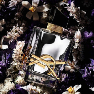 Librre YSL L'ABSOLU PLATINE (ZYDROP)