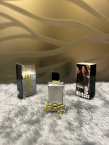 Librre YSL L'ABSOLU PLATINE (ZYDROP)