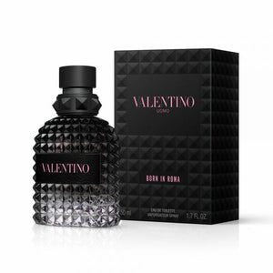 Valentino umo Borrn In Romma EDT (ZYDROP)