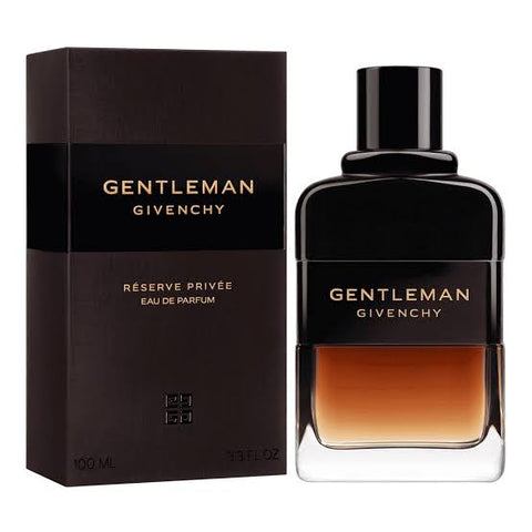 Givenchy gentle man reserve price EDP (TURKEY)(ZYDROP)