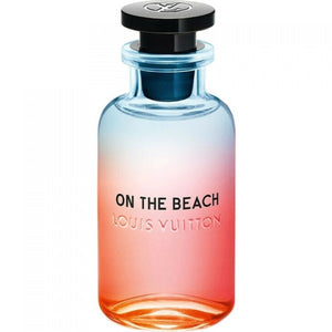 Louis Vuittonn on the beach(TURKEY)(ZYDROP)