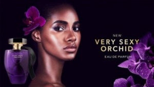 VICTORIASS SECRET VERy SEXY ORCHID (ZYDROP)