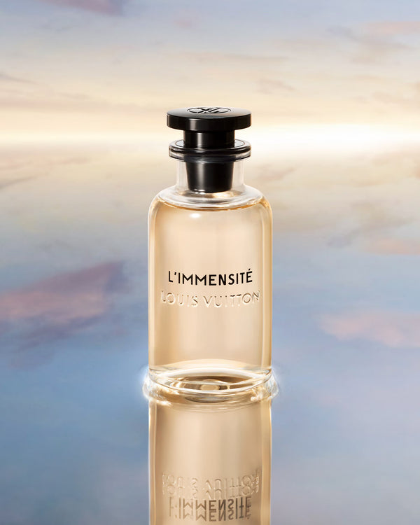 LV L’immensiite EDP for men - 100ml