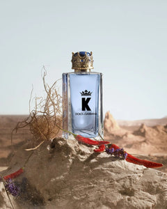 DOLLCE & GABBANNA K Eau De Toilette (ZYDROP)