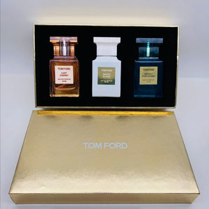 Toom Forrd GIFT SET (ZYDROP)