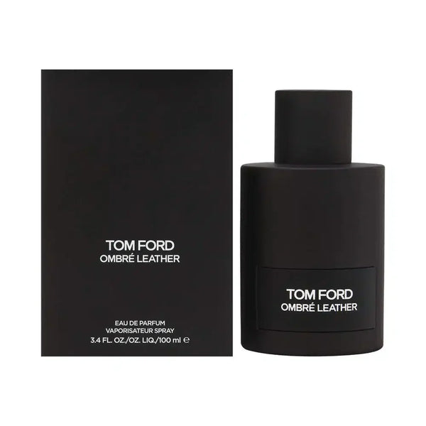 Tom Forrd ombrre leatherr EDP for unisex - 100ml (PREMIUM)