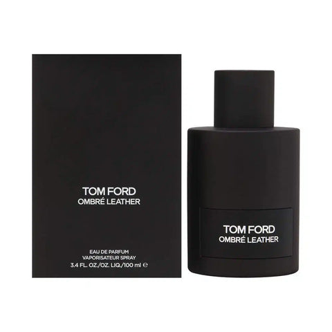 Tomm Forrd ombrre leatherr EDP (ZYDROP)