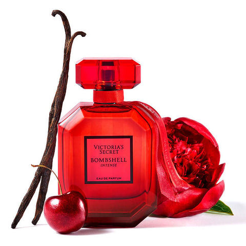 Victoriia Secrret Bombbshell Intense Eau De Perfume (ZYDROP)