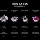 MOON PARIS EAU DE PARFUM(ZYDROP)