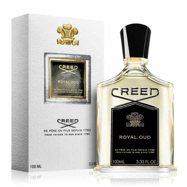 Royyal oud for unisex - 100ml
