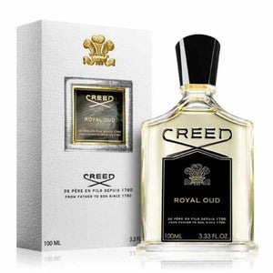 Creed Royyal oud (ZYDROP)