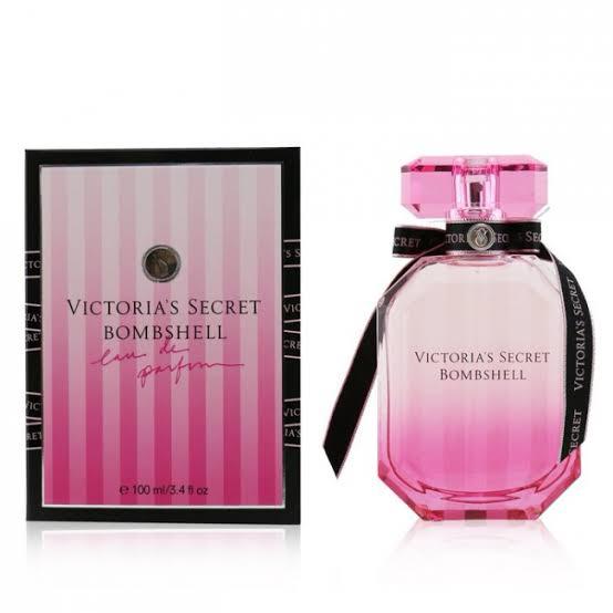 Viictoriias Secrret Fabullous EDP for women - 100ml