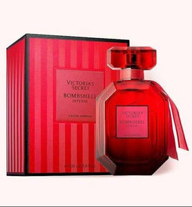 Victoriia Secrret Bombbshell Intense Eau De Perfume (ZYDROP)