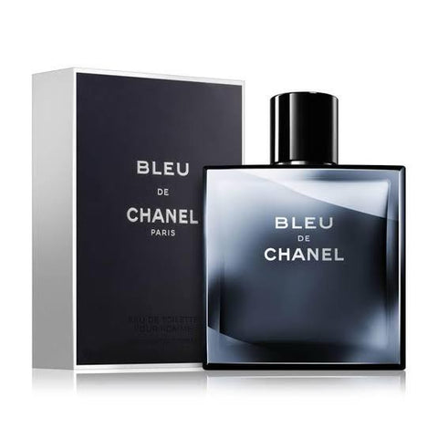 Bleuu De Chanell Eau De Toilette (ZYDROP)