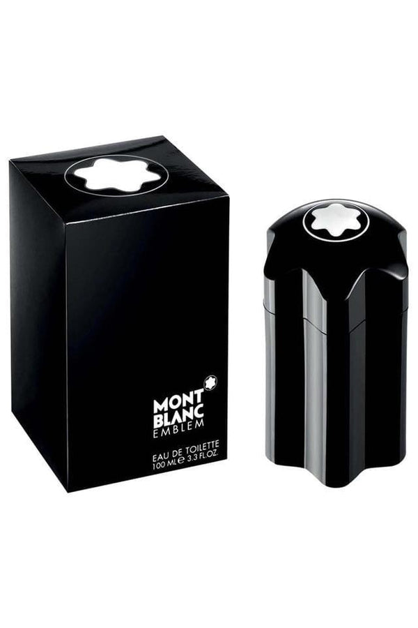 Mont Bllanc Embllem EDT for men - 100mp