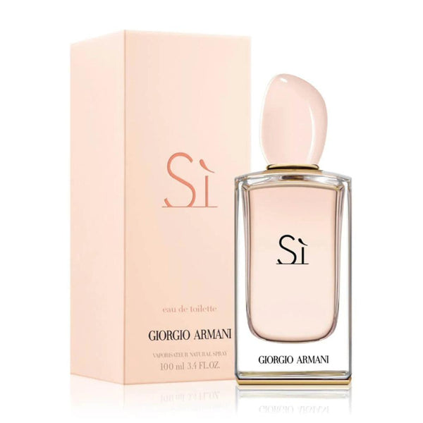 Si EDP for women - 100ml