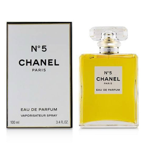 Channell N°5 Eau De Perfume (ZYDROP)