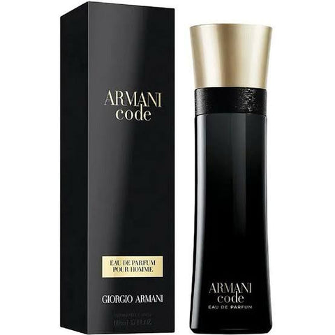 Armanni Code Profumo Perfume (ZYDROP)