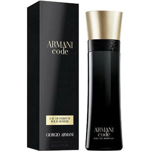Armanni Code Profumo Perfume (ZYDROP)