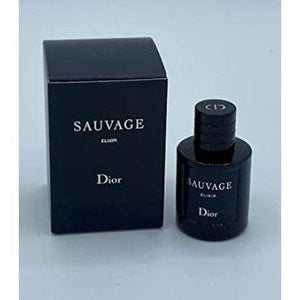Diorr Sauvage elixiir (ZYDROP)