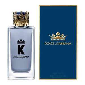 DOLLCE & GABBANNA K Eau De Toilette (ZYDROP)