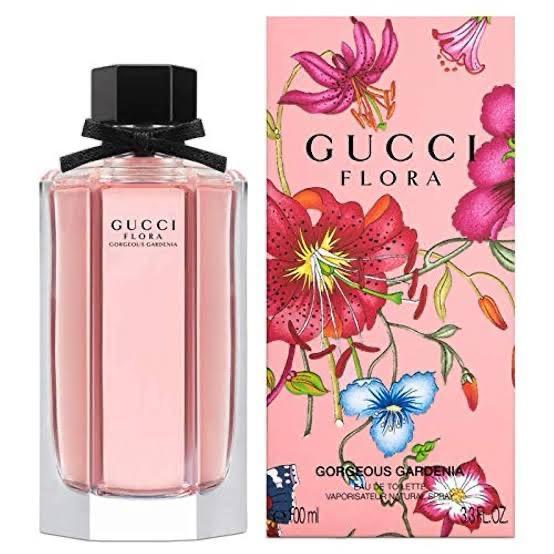 Flloraa Garrdeniia for women - 100ml (PREMIUM)