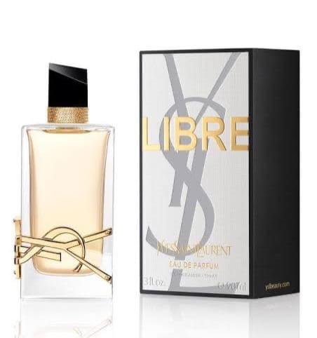 Y*es S*intt L*urentt L*bre Eau De perfume (PREMIUM)(ZYDROP)