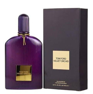 Tomm Forrd Velvet Orchid Eau De Perfume (ZYDROP)