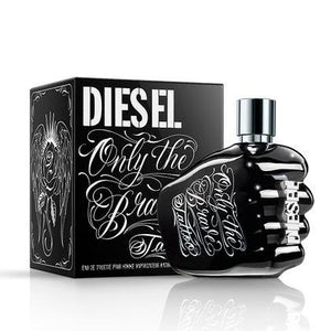 Diesell Only The Brave Wild Eau De Toilette (ZYDROP)