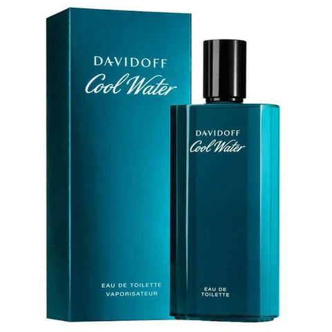 Daviidoff Cool Water Eau De Toilette (ZYDROP)
