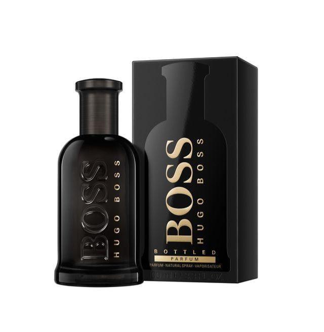 Bottled parfum for men - 100ml (PREMIUM)