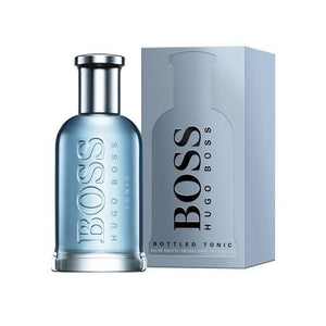 Hugo Boss Bottled Tonic Eau De Toilette (ZYDROP)
