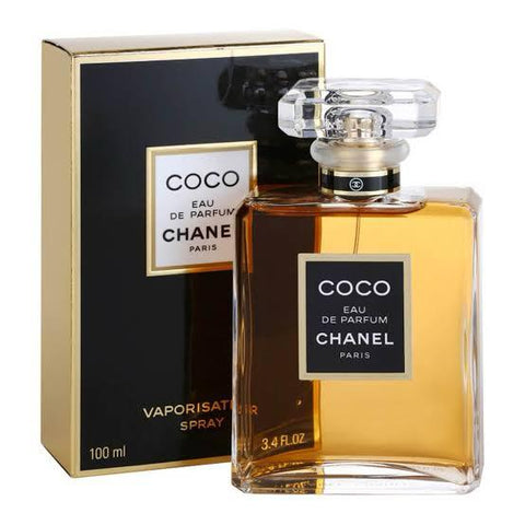 Chanell Coco Eau De Perfume (ZYDROP)