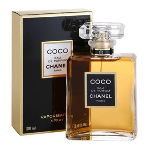 Chanell Coco Eau De Perfume (ZYDROP)