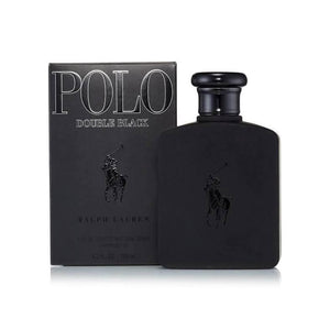 Ralph Lauren Pollo Double Black Eau de Perfume (ZYDROP)