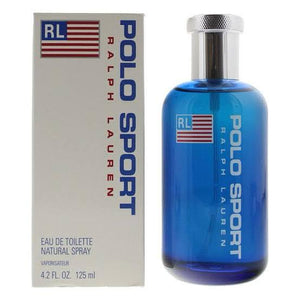 Rallph Laurren Pollo Sporrt Eau de Perfume (ZYDROP)